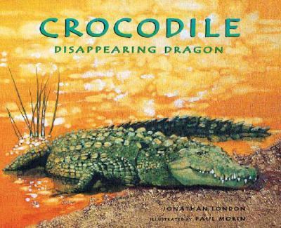 Crocodile : disappearing dragon