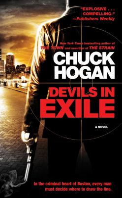 Devils in exile