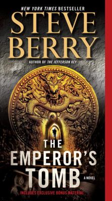 The emperor's tomb : a novel