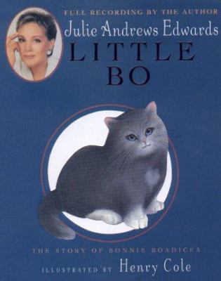 Little Bo : the story of Bonnie Boadicea