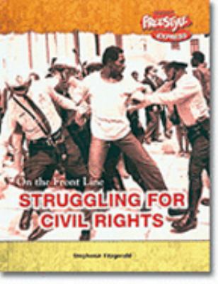 Struggling for civil rights