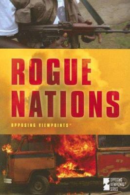 Rogue nations