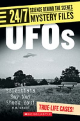 UFOs : what scientists say may shock you!