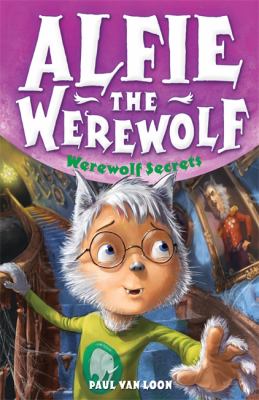 Werewolf secrets