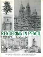 Rendering in pencil