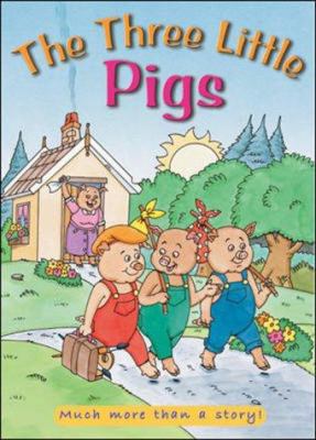 The three little pigs : much more than a story