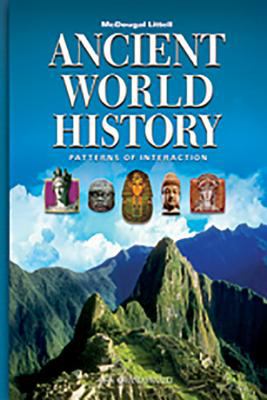 Ancient world history : patterns of interaction