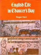 English life in Chaucer's day.