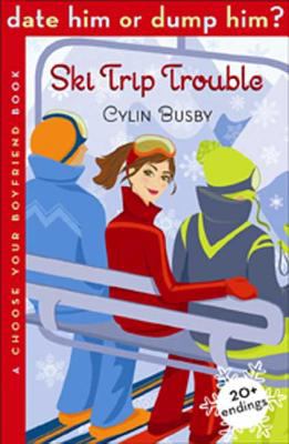 Ski trip trouble