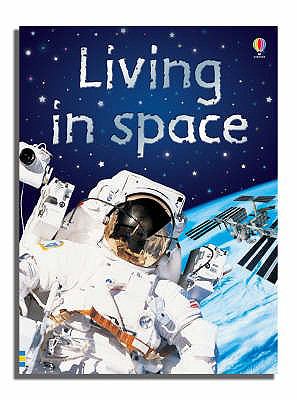 Living in space