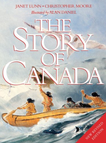 The story of Canada