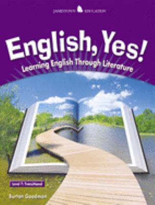 English, yes! Level 7, Transitional /[Burton Goodman].