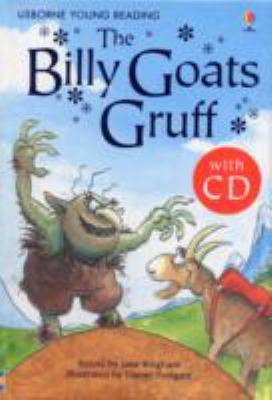 The Billy Goats Gruff