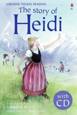 The story of Heidi