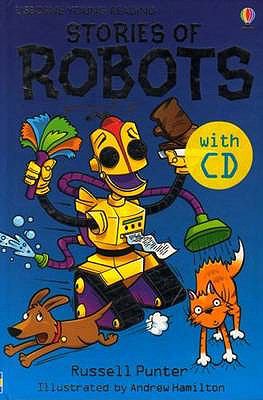 Stories of robots