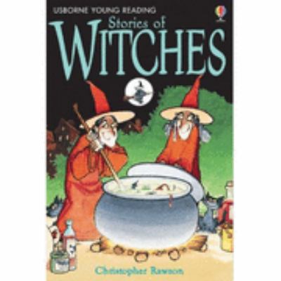 Stories of witches