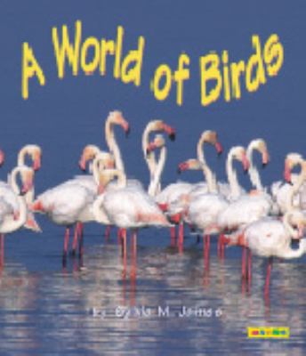 A world of birds