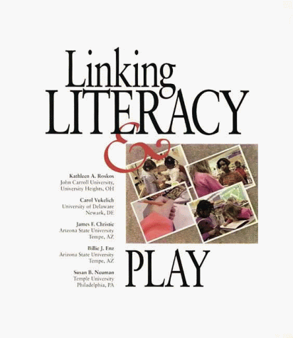 Readings for linking literacy and play