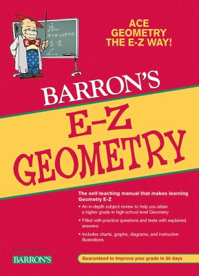 E-Z geometry