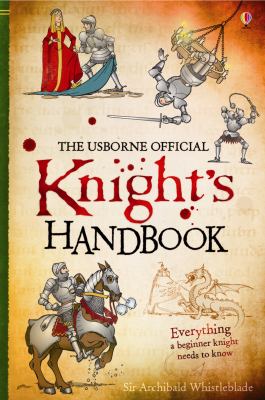 Knight's handbook