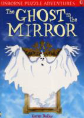 The ghost in the mirror