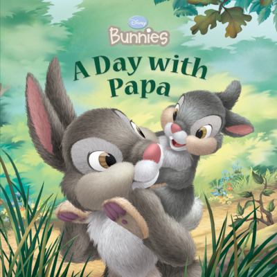 A day with Papa