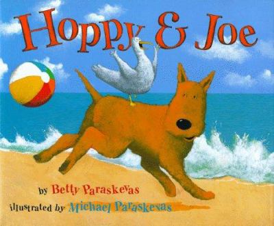 Hoppy & Joe