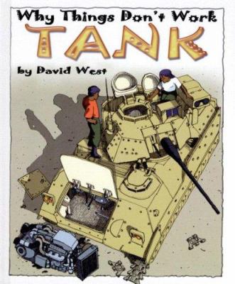 Tank