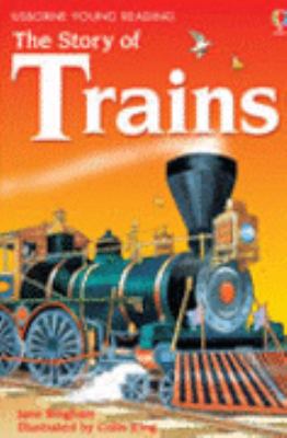 The story of trains