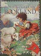 Boys and girls of bookland