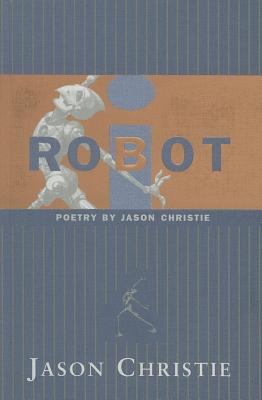 I-robot poetry