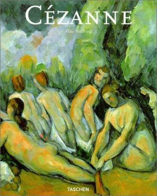 Paul Cézanne, 1839-1906 : nature into art