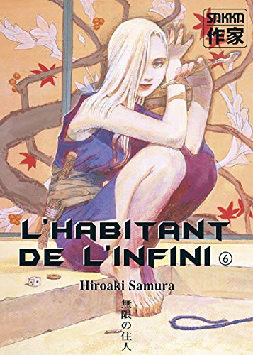 L'habitant de l'infini. 6 /