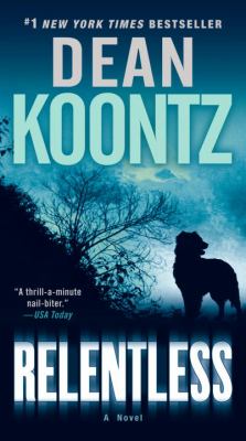 Relentless : a novel