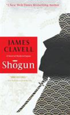 Shåogun : a novel of Japan