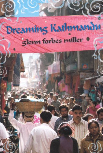 Dreaming Kathmandu