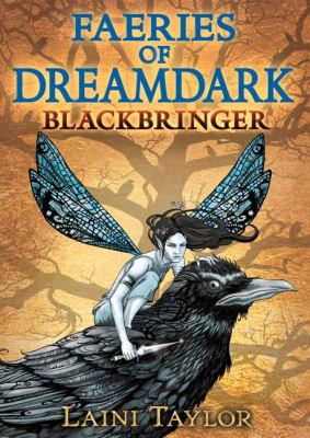 Faeries of Dreamdark : Blackbringer