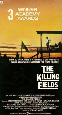 The killing fields