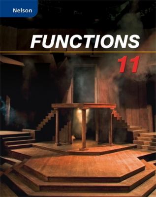 Functions 11