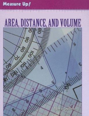 Area, distance, and volume