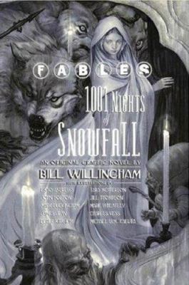 Fables : 1001 nights of snowfall