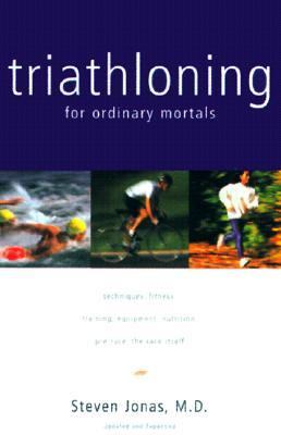 Triathloning for ordinary mortals