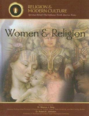 Women & religion : reinterpreting Scriptures to find the sacred feminine