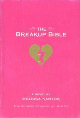 The breakup bible : a novel