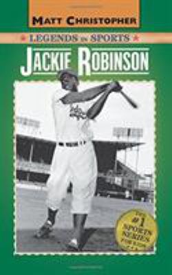 Jackie Robinson