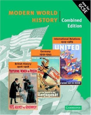 Modern world history combined edition.