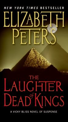 The laughter of dead kings