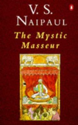 The mystic masseur