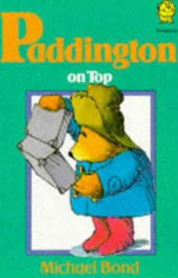 Paddington on top