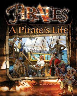 A pirate's life